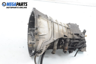 Ръчна скоростна кутия за Mercedes-Benz 124 Sedan (12.1984 - 06.1993) 200 E (124.021), 122 к.с.