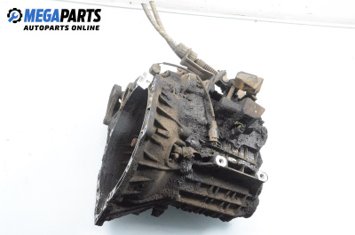 Ръчна скоростна кутия за Ford Focus I Estate (02.1999 - 12.2007) 1.8 Turbo DI / TDDi, 90 к.с.