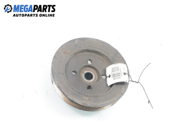 Демпферна шайба за Ford Focus I Estate (02.1999 - 12.2007) 1.8 Turbo DI / TDDi, 90 к.с.