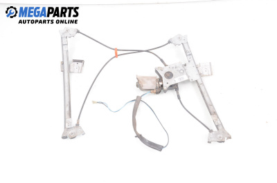 Машинка ел. стъкло за Volkswagen Golf III Hatchback (08.1991 - 07.1998), 4+1 вр., хечбек, позиция: предна, лява