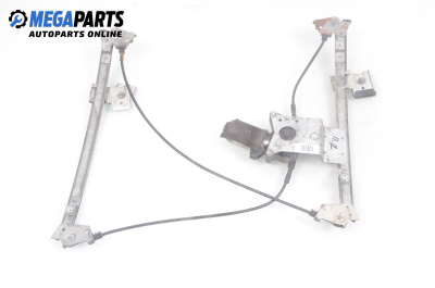 Машинка ел. стъкло за Volkswagen Golf III Hatchback (08.1991 - 07.1998), 4+1 вр., хечбек, позиция: предна, дясна