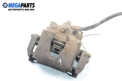 Спирачен апарат за Opel Astra F Estate (09.1991 - 01.1998), позиция: предна, лява