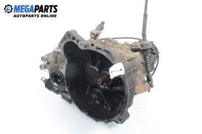 Ръчна скоростна кутия за Hyundai Atos Hatchback (02.1998 - ...) 1.0 i, 58 к.с.