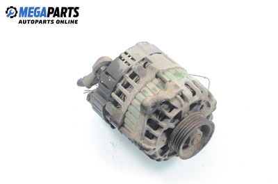 Алтернатор / генератор за Hyundai Atos Hatchback (02.1998 - ...) 1.0 i, 58 к.с.