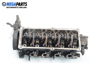 Глава за Hyundai Atos Hatchback (02.1998 - ...) 1.0 i, 58 к.с.