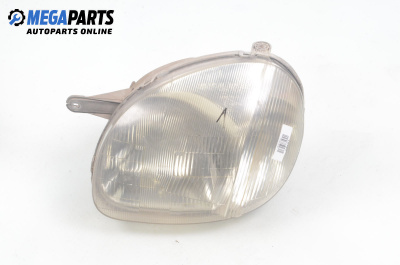 Фар за Hyundai Atos Hatchback (02.1998 - ...), товарен, позиция: лява