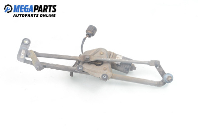 Ел. мотор за чистачките за BMW 3 Series E36 Coupe (03.1992 - 04.1999), купе, позиция: предна