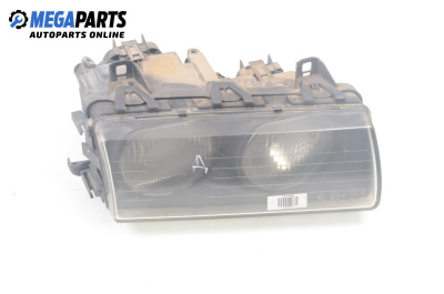 Фар за BMW 3 Series E36 Coupe (03.1992 - 04.1999), купе, позиция: дясна