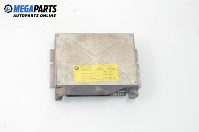 Компютър двигател за BMW 3 Series E36 Coupe (03.1992 - 04.1999) 320 i, 150 к.с., № 1744598