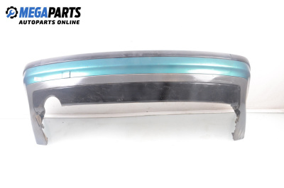 Задна броня за BMW 3 Series E36 Coupe (03.1992 - 04.1999), купе