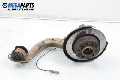 Шенкел главина за BMW 3 Series E36 Coupe (03.1992 - 04.1999), позиция: предна, лява