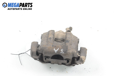 Спирачен апарат за BMW 3 Series E36 Coupe (03.1992 - 04.1999), позиция: задна, дясна