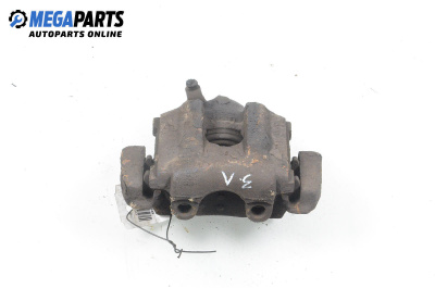 Спирачен апарат за BMW 3 Series E36 Coupe (03.1992 - 04.1999), позиция: задна, лява