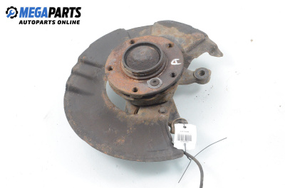 Шенкел главина за BMW 3 Series E36 Coupe (03.1992 - 04.1999), позиция: предна, дясна