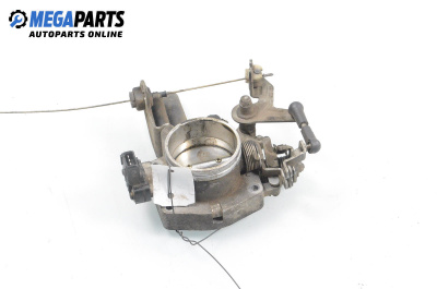 Дроселова клапа за BMW 3 Series E36 Coupe (03.1992 - 04.1999) 320 i, 150 к.с.