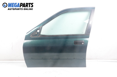 Врата за Peugeot 406 Break (10.1996 - 10.2004), 4+1 вр., комби, позиция: предна, лява