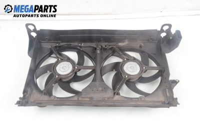 Перки охлаждане за Peugeot 406 Break (10.1996 - 10.2004) 1.8 16V, 110 к.с.
