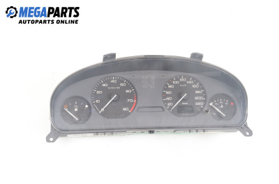 Километраж за Peugeot 406 Break (10.1996 - 10.2004) 1.8 16V, 110 к.с.