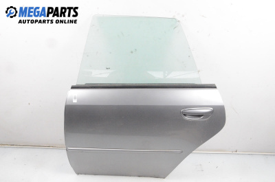 Врата за Subaru Legacy IV Wagon (09.2003 - 12.2009), 4+1 вр., комби, позиция: задна, лява