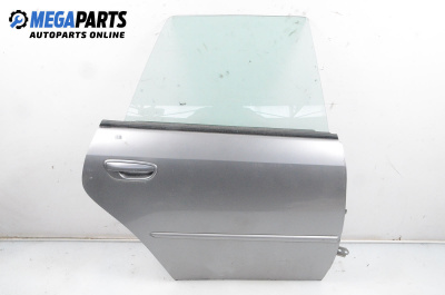 Врата за Subaru Legacy IV Wagon (09.2003 - 12.2009), 4+1 вр., комби, позиция: задна, дясна