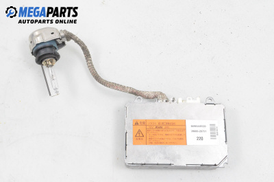 Xenon комплект за Subaru Legacy IV Wagon (09.2003 - 12.2009), № 39000-20751