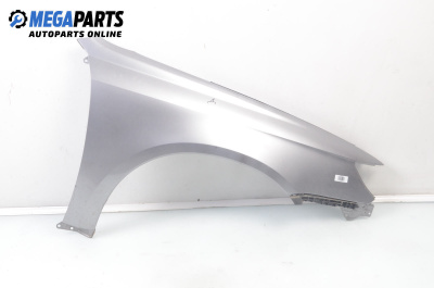 Калник за Subaru Legacy IV Wagon (09.2003 - 12.2009), 4+1 вр., комби, позиция: предна, дясна