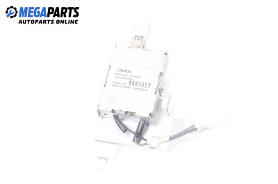 Усилвател антена за Subaru Legacy IV Wagon (09.2003 - 12.2009), № EF1203IC