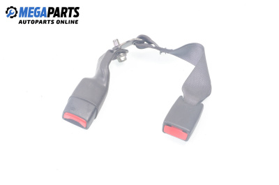 Закопчалки предпазни колани за Subaru Legacy IV Wagon (09.2003 - 12.2009), 4+1 вр., позиция: задна