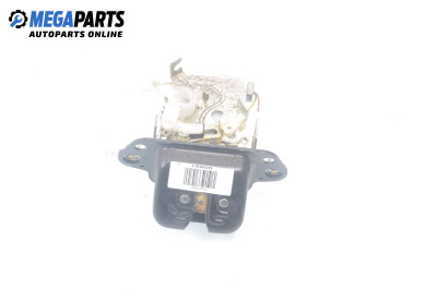 Брава заден капак за Subaru Legacy IV Wagon (09.2003 - 12.2009), комби, позиция: задна