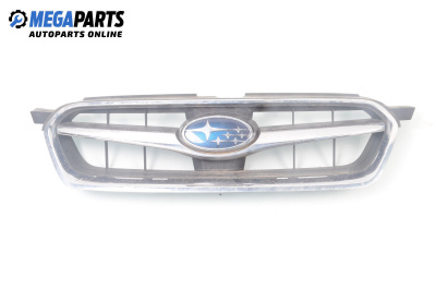 Решетка за Subaru Legacy IV Wagon (09.2003 - 12.2009), комби, позиция: предна
