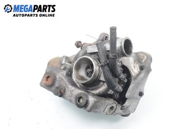 Турбо за Subaru Legacy IV Wagon (09.2003 - 12.2009) 2.0 D AWD, 150 к.с., № 14411AA720
