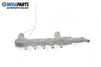 Горивна рейка за Subaru Legacy IV Wagon (09.2003 - 12.2009) 2.0 D AWD, 150 к.с.
