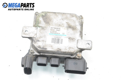 Модул електрическа рейка за Subaru Legacy IV Wagon (09.2003 - 12.2009), № 34710AG010