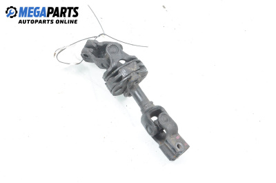 Каре на волана за Subaru Legacy IV Wagon (09.2003 - 12.2009) 2.0 D AWD, 150 к.с., комби