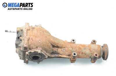 Диференциал за Subaru Legacy IV Wagon (09.2003 - 12.2009) 2.0 D AWD, 150 к.с.