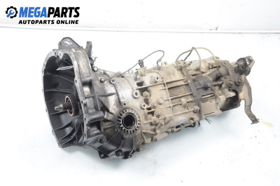 Ръчна скоростна кутия за Subaru Legacy IV Wagon (09.2003 - 12.2009) 2.0 D AWD, 150 к.с.