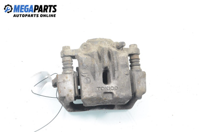 Спирачен апарат за Subaru Legacy IV Wagon (09.2003 - 12.2009), позиция: задна, дясна