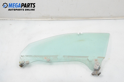 Странично стъкло за Subaru Legacy IV Wagon (09.2003 - 12.2009), 4+1 вр., комби, позиция: предна, лява