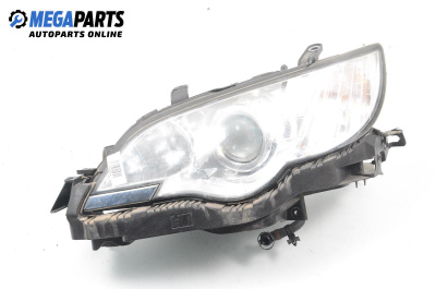 Фар за Subaru Legacy IV Wagon (09.2003 - 12.2009), комби, позиция: лява