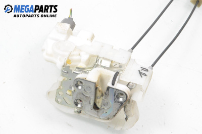 Брава на врата за Subaru Legacy IV Wagon (09.2003 - 12.2009), позиция: предна, дясна