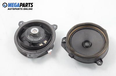 Високоговорители за Subaru Legacy IV Wagon (09.2003 - 12.2009), № 86301AG012