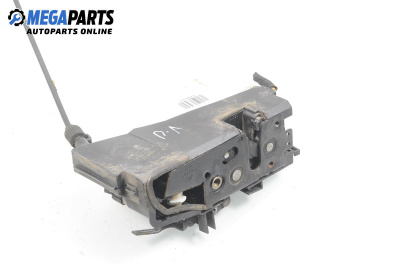 Брава на врата за Seat Alhambra Minivan I (04.1996 - 03.2010), позиция: предна, лява