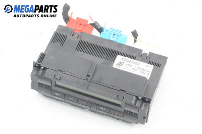 Панел климатроник за Seat Alhambra Minivan I (04.1996 - 03.2010), № 7M7 907 040 B