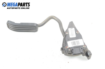 Потенциометър газ  за Seat Alhambra Minivan I (04.1996 - 03.2010), № 7M3 721 603 D