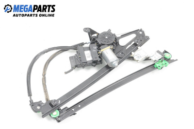 Машинка ел. стъкло за Seat Alhambra Minivan I (04.1996 - 03.2010), 4+1 вр., миниван, позиция: предна, лява