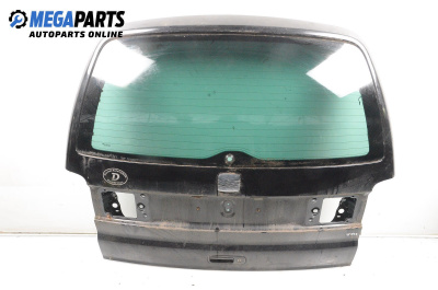 Заден капак за Seat Alhambra Minivan I (04.1996 - 03.2010), 4+1 вр., миниван, позиция: задна