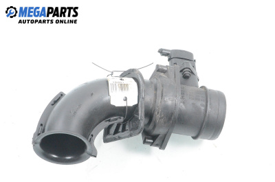 Дебитомер за Seat Alhambra Minivan I (04.1996 - 03.2010) 1.9 TDI, 115 к.с., № Bosch 0 280 217 121