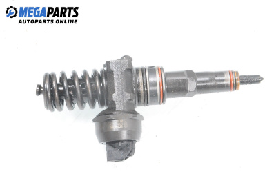 Дюза дизел за Seat Alhambra Minivan I (04.1996 - 03.2010) 1.9 TDI, 115 к.с., № Bosch 0 414 720 038