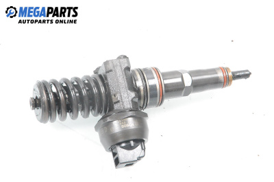 Дюза дизел за Seat Alhambra Minivan I (04.1996 - 03.2010) 1.9 TDI, 115 к.с., № Bosch 0 414 720 038