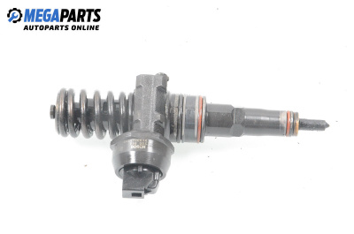 Дюза дизел за Seat Alhambra Minivan I (04.1996 - 03.2010) 1.9 TDI, 115 к.с., № Bosch 0 414 720 038